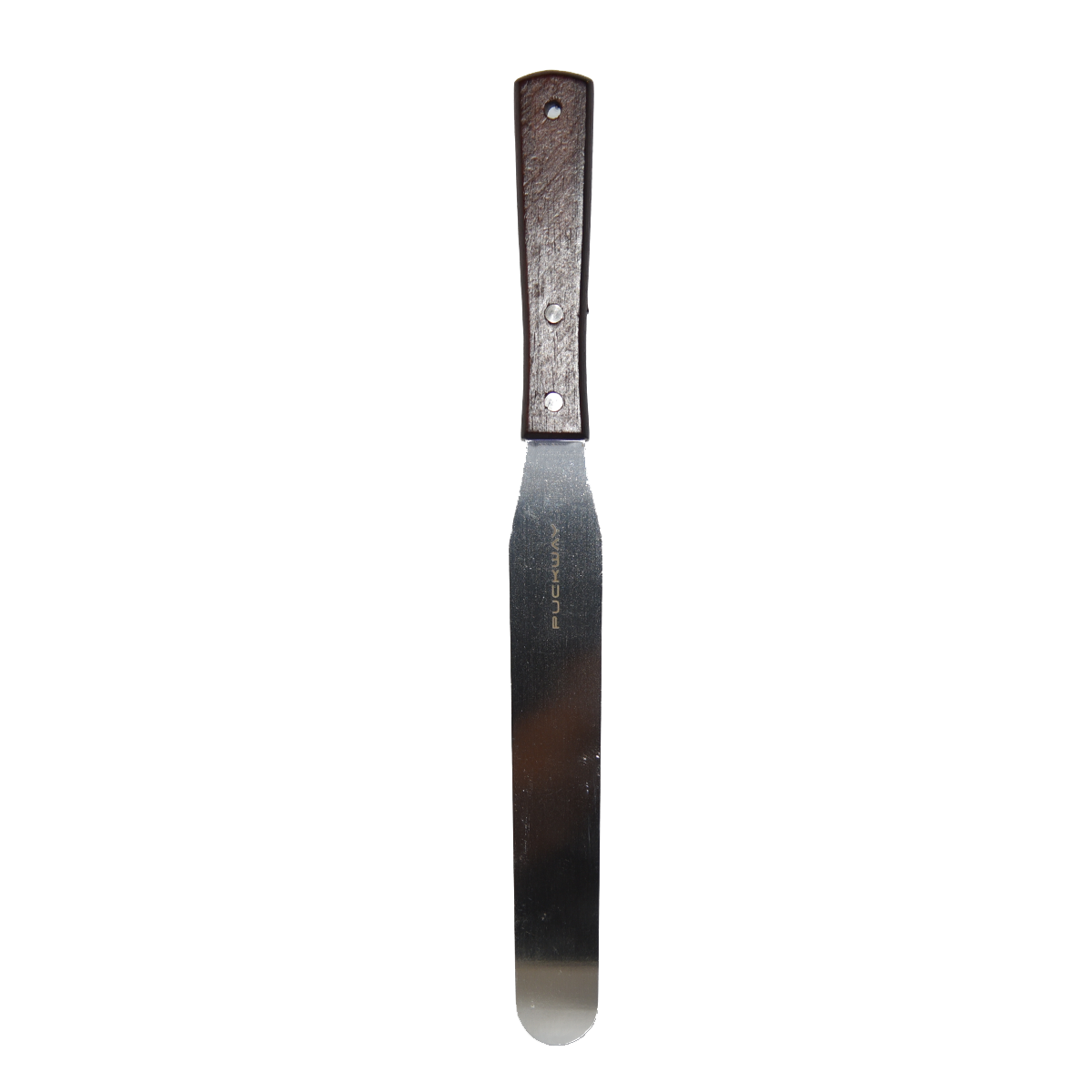 Straight Ink Spatula