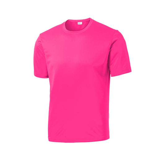 Sport-Tek® Men's - Neon Pink