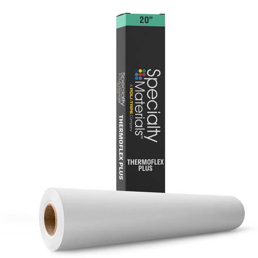 ThermoFlex® Plus - 20" x 50 Yard (150 Feet) - Roll