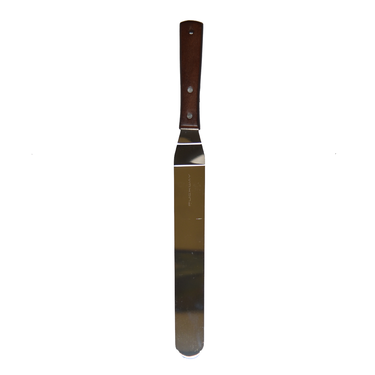 Curved Ink Spatula