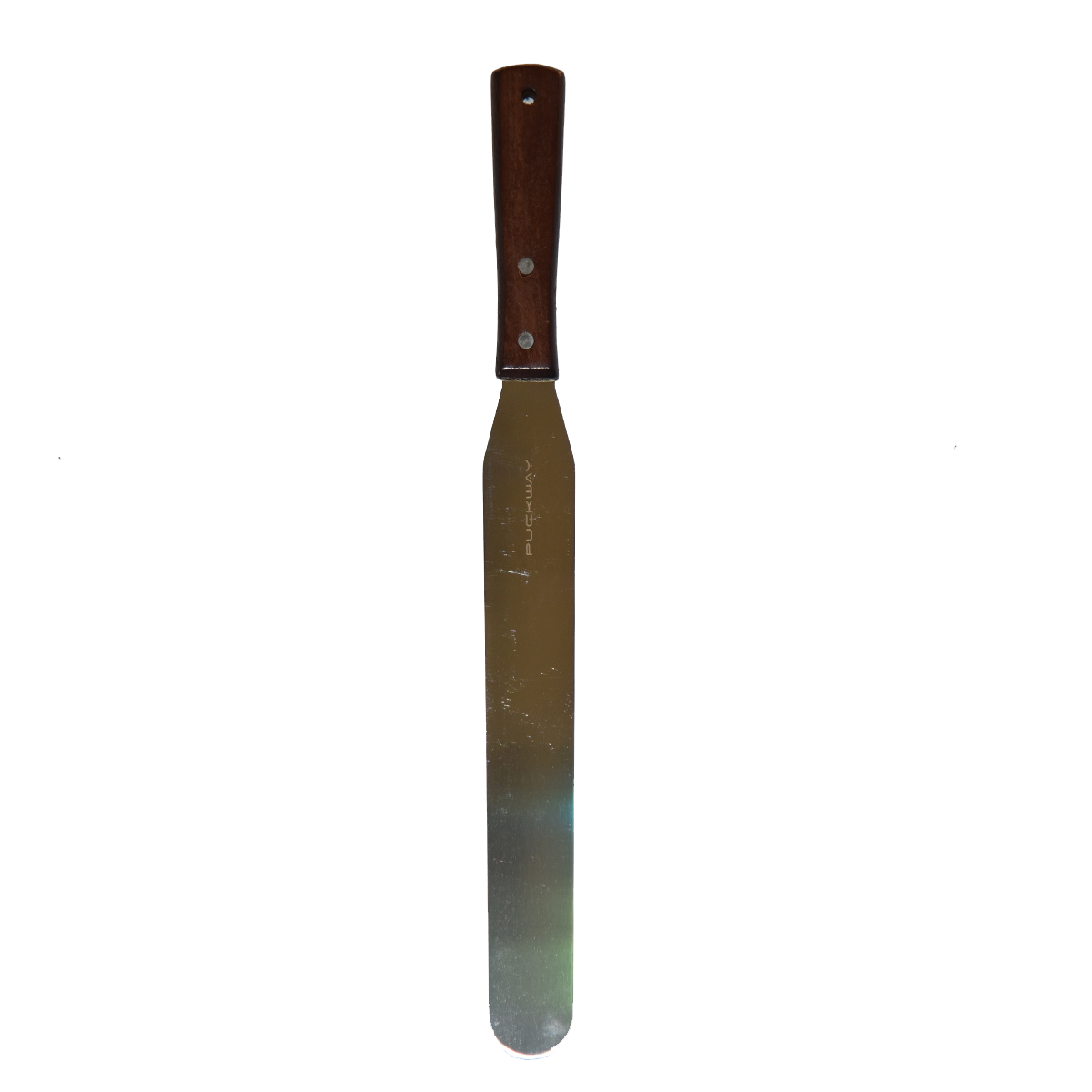 Straight Ink Spatula