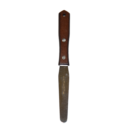 Straight Ink Spatula