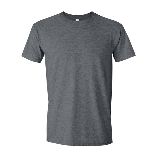 Gildan SoftStyle - Dark Heather