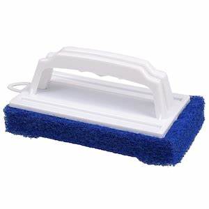 Screen Scrubbers