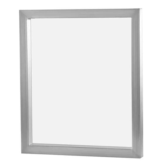 155 Mesh - 20" x 24" Aluminum Screen Printing Frame