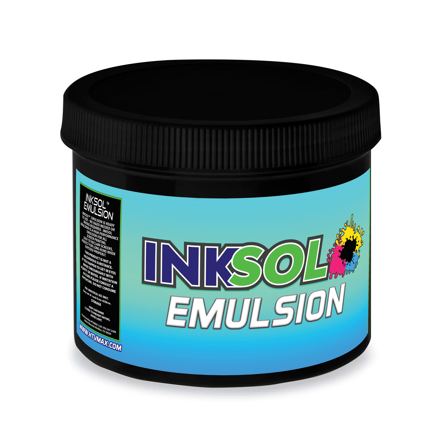 InkSol™ Emulsion